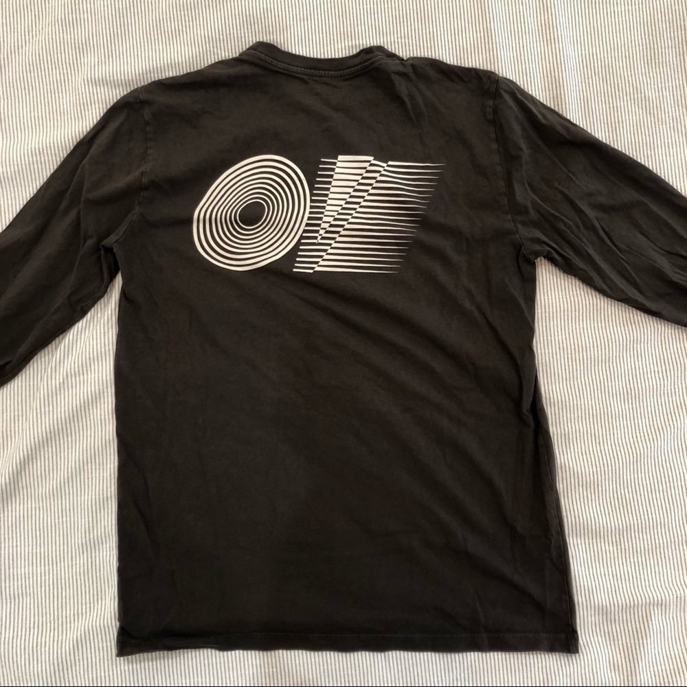 Outdoor Voices Long Sleeve